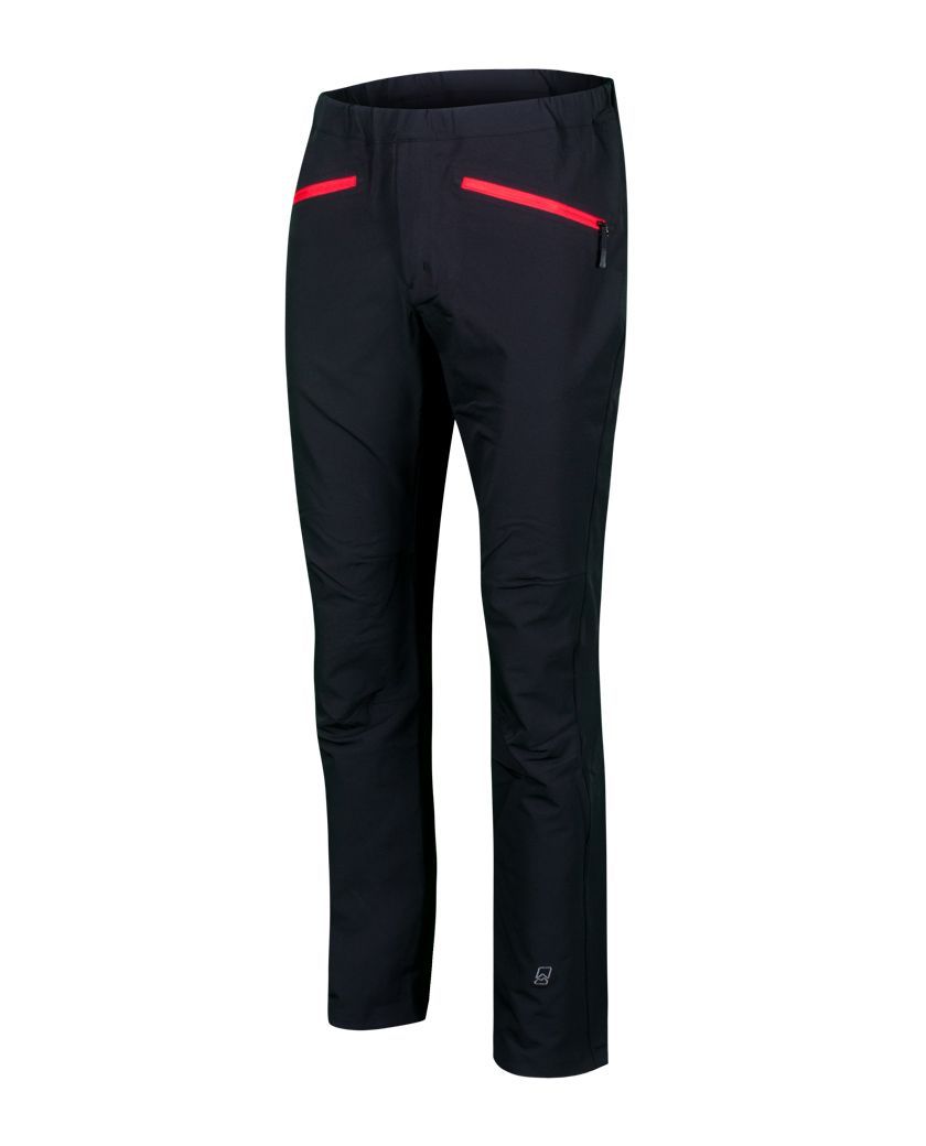 Crux - Pantalón técnico para montaña y escalada - Hombre