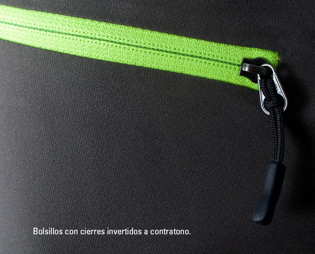 Crux - Pantalón técnico para montaña y escalada - Hombre