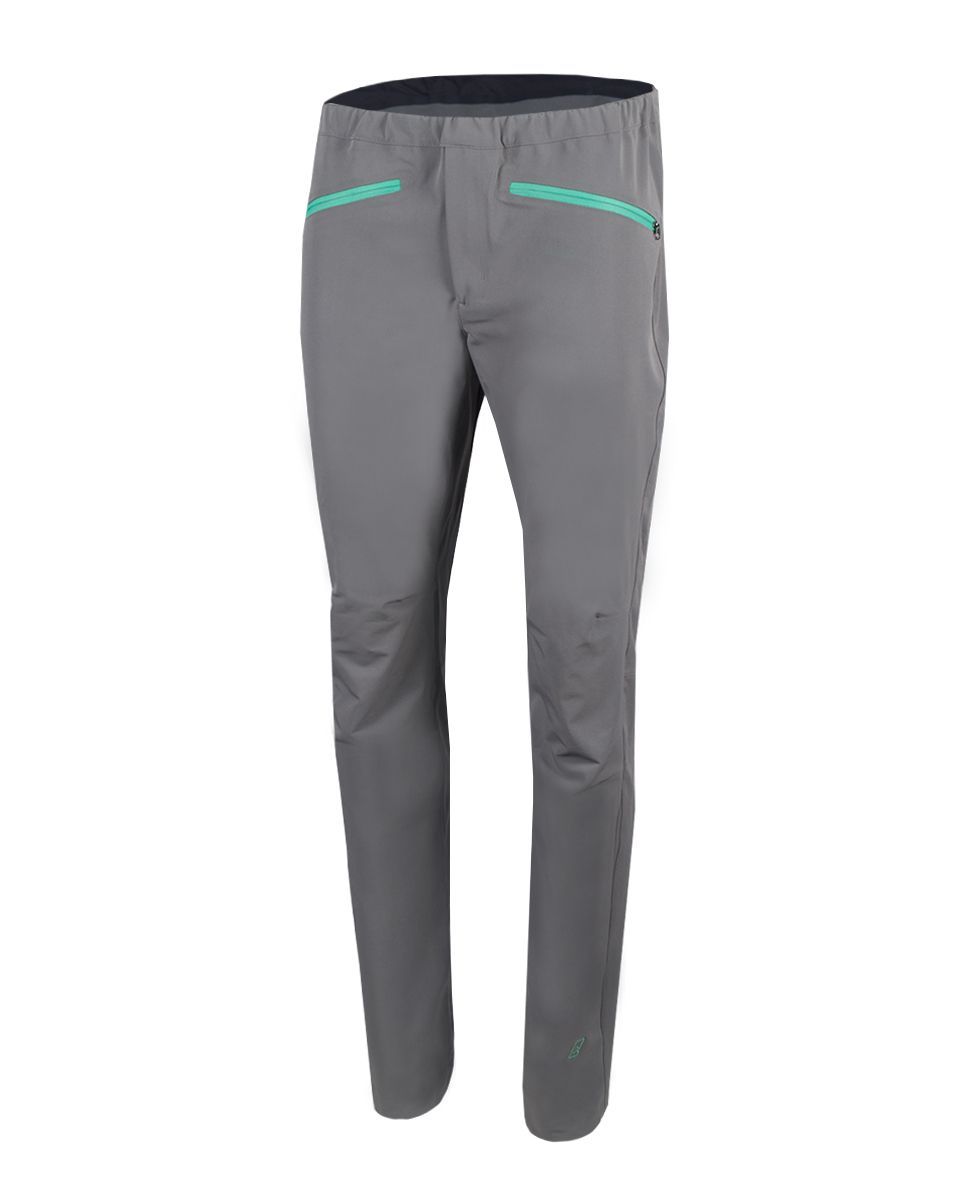 Crux - Pantalón técnico para montaña y escalada - Hombre