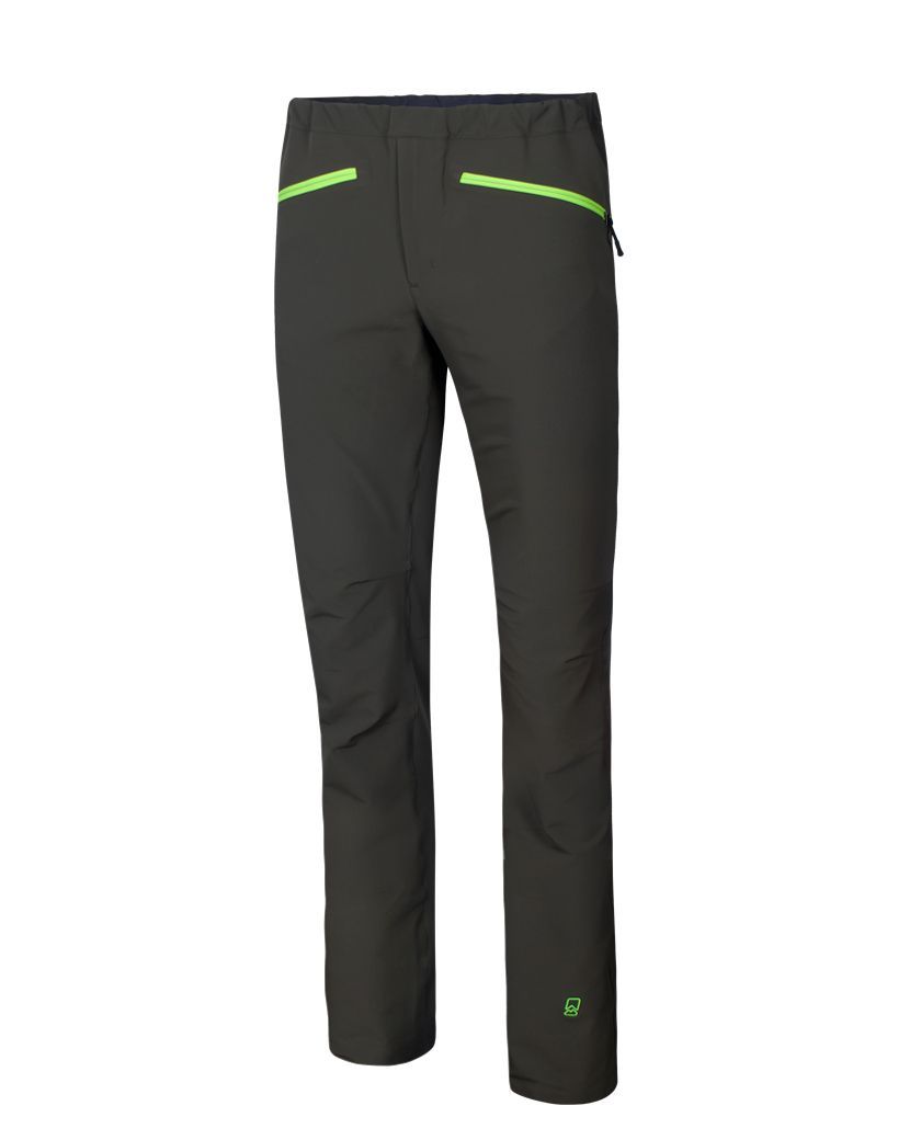 Crux - Pantalón técnico para montaña y escalada - Hombre