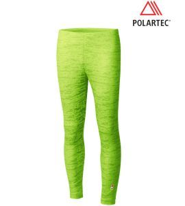 Luma - Pantalon interior con abrigo - Niño o Niña