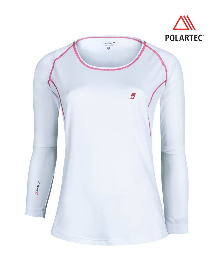 Umbral - Polera liviana para trekking - Mujer