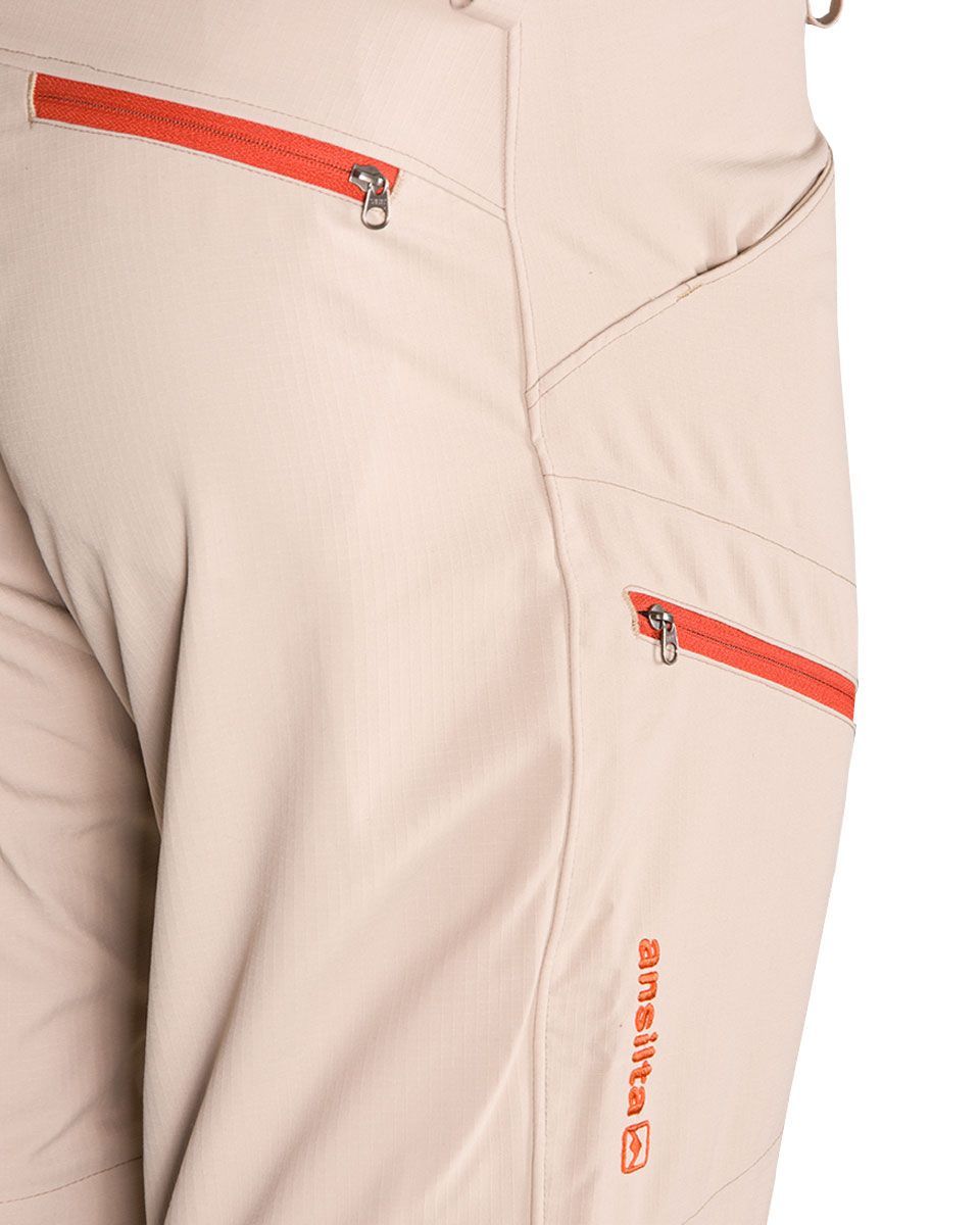 Kilimanjaro 7 - Pantalón multi-función para actividades de montaña - Hombre