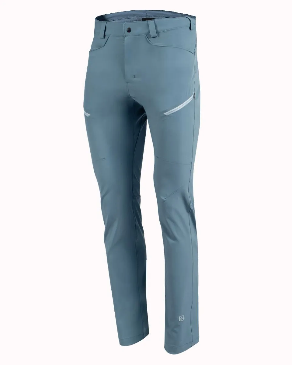 Congo 5 - Pantalón outdoor de secado rápido - Hombre