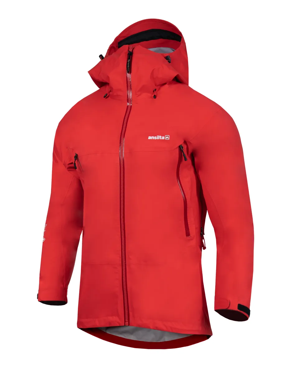 Ghost 3 - Chaqueta impermeable de bajo peso - Hombre