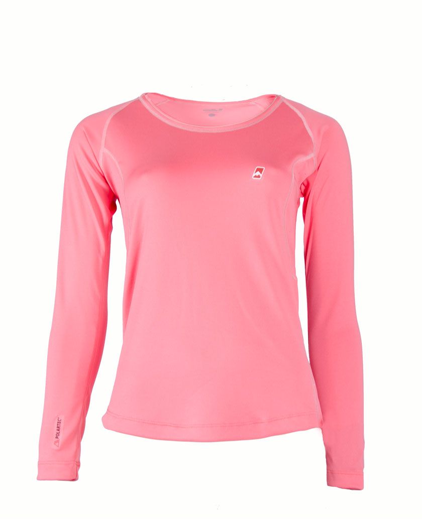 Umbral - Polera liviana para trekking - Mujer