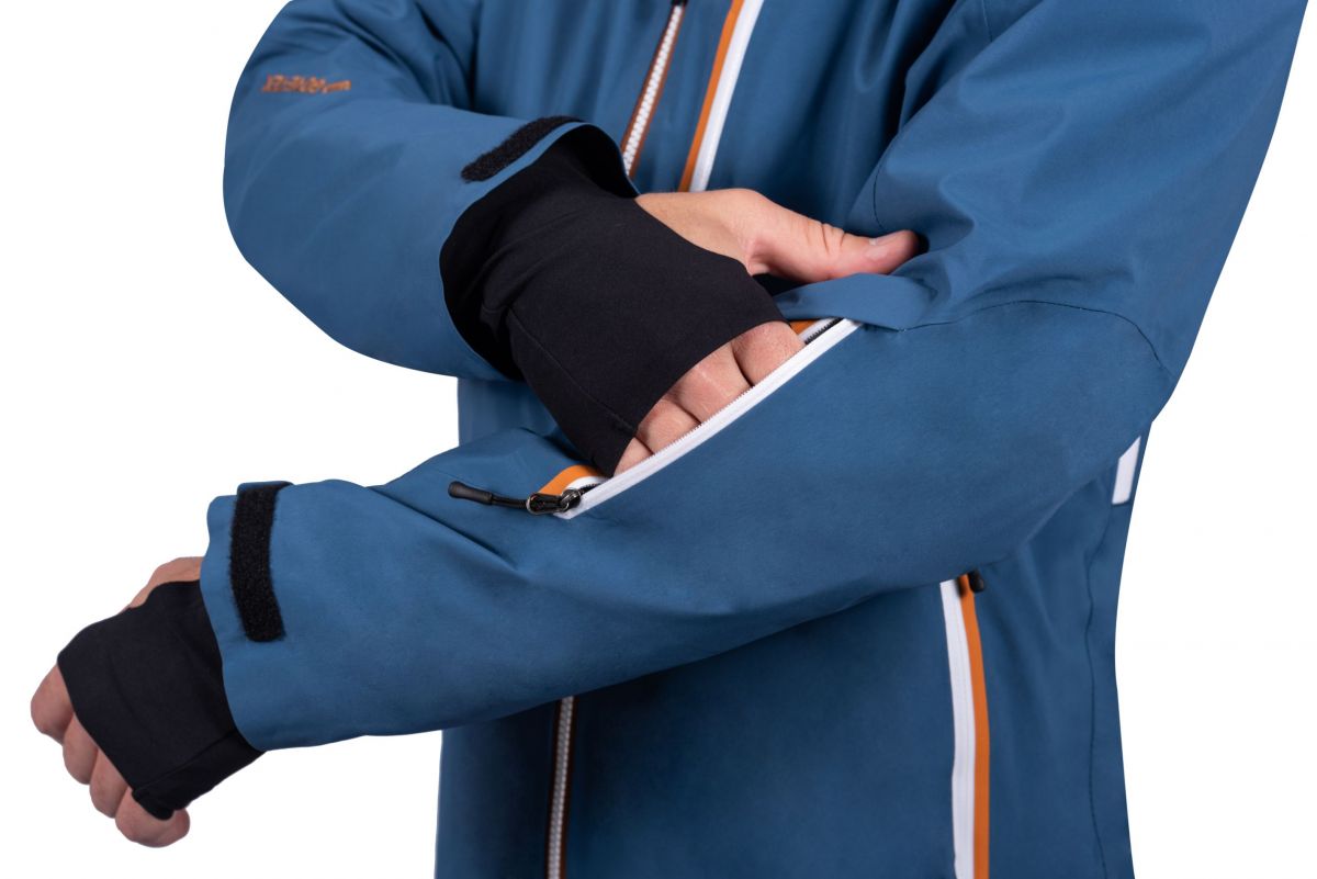 Avant 4 - Chaqueta técnica para deportes de nieve - Hombre