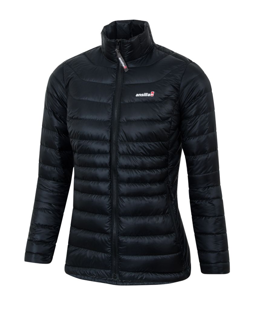 Piuquen 3 - Chaqueta de abrigo, liviana, para actividades de montaña - Mujer