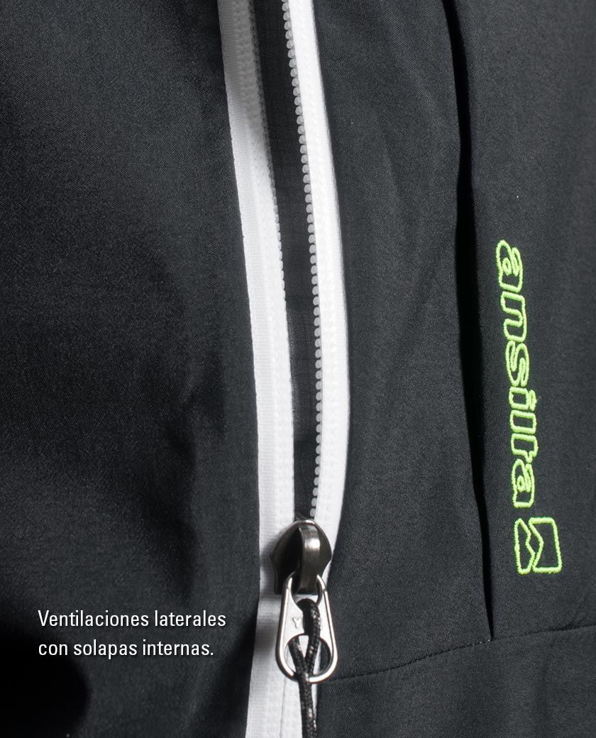 Avant 4 - Pantalón para nieve impermeable y respirable - Mujer