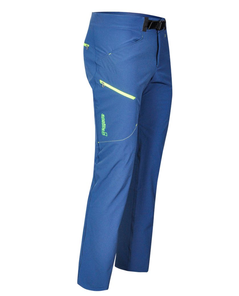 Congo 4 - Pantalón outdoor de secado rapido - Hombre