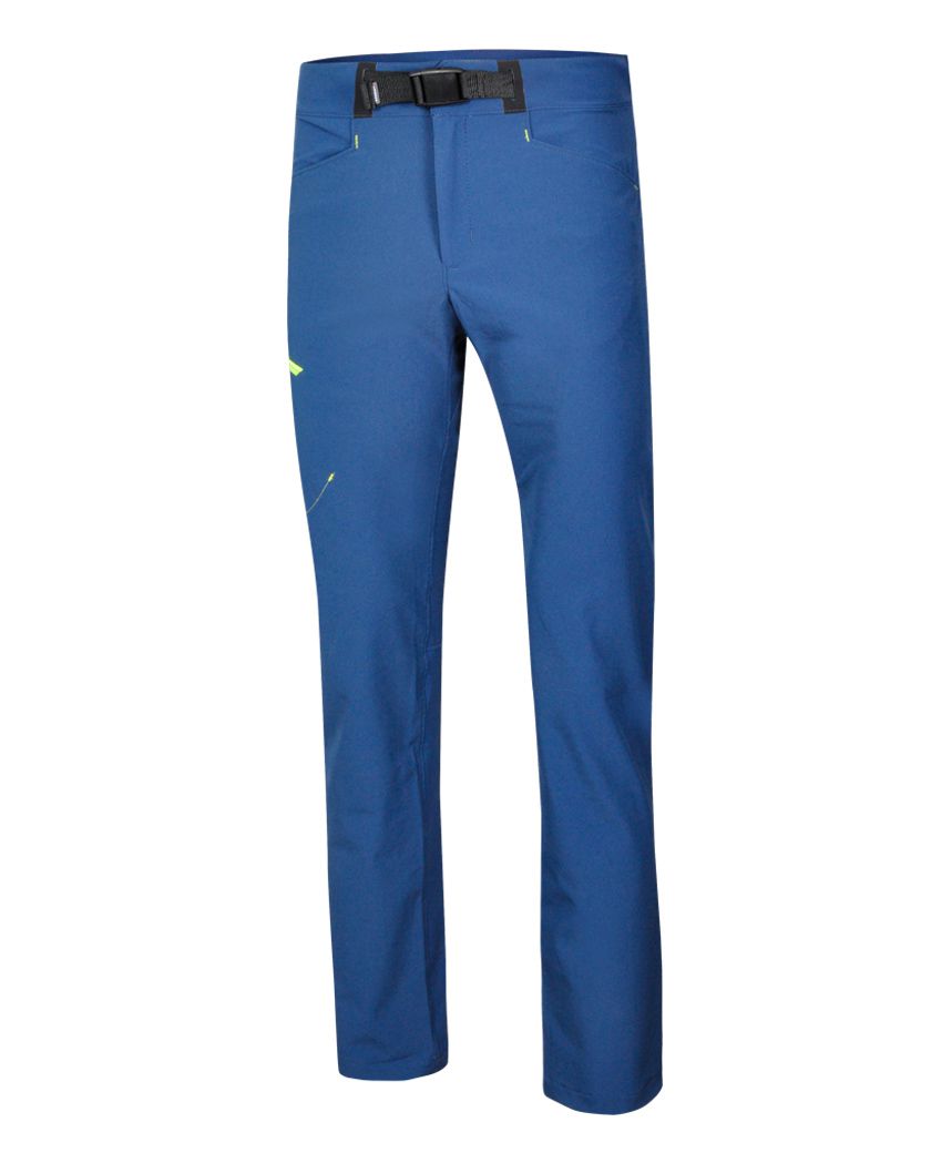 Congo 4 - Pantalón outdoor de secado rapido - Hombre