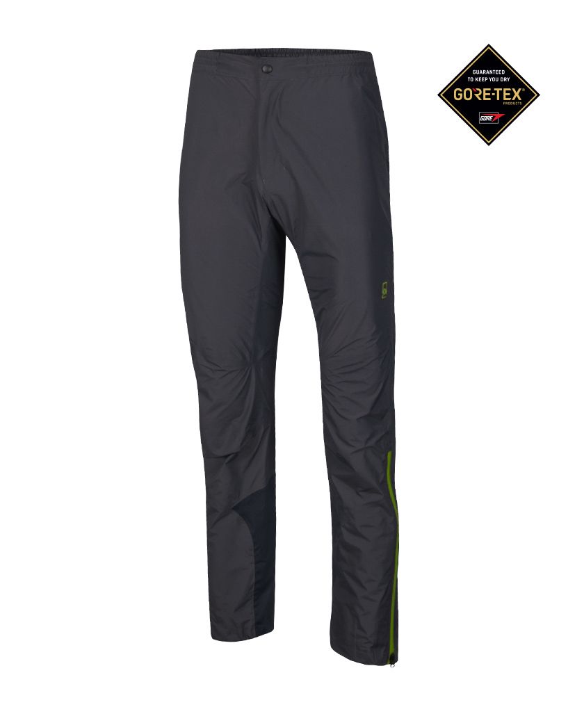 Ghost 2 - Pantalón impermeable antidesgarro y liviano - Hombre