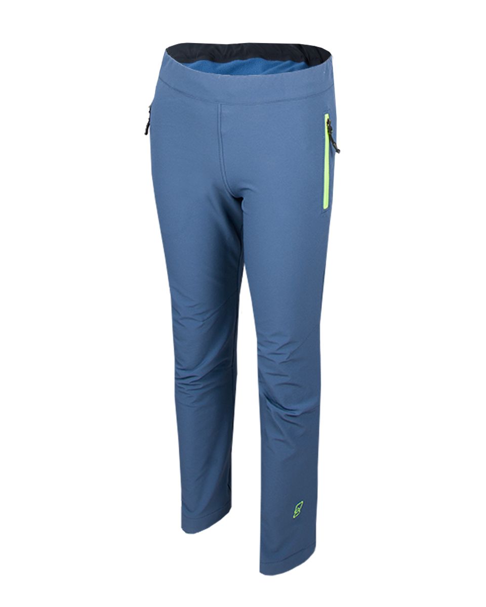 Peregrino - Pantalón outdoor Infantil de secado rápido