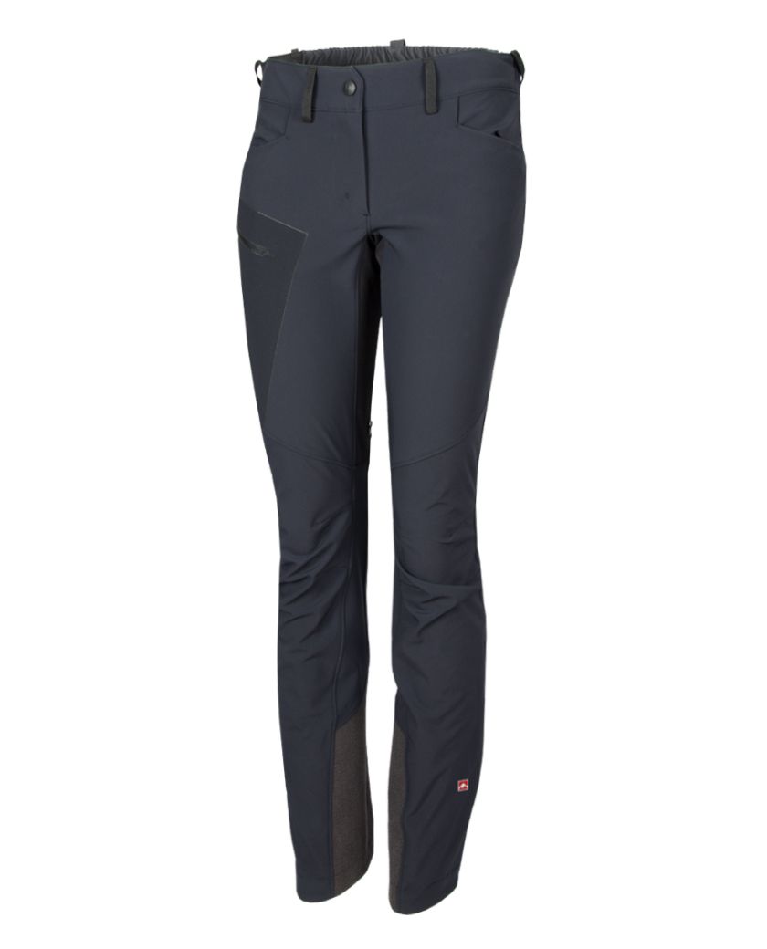 Raptor 3 - Pantalón para trekking y montañismo en climas diversos - Mujer