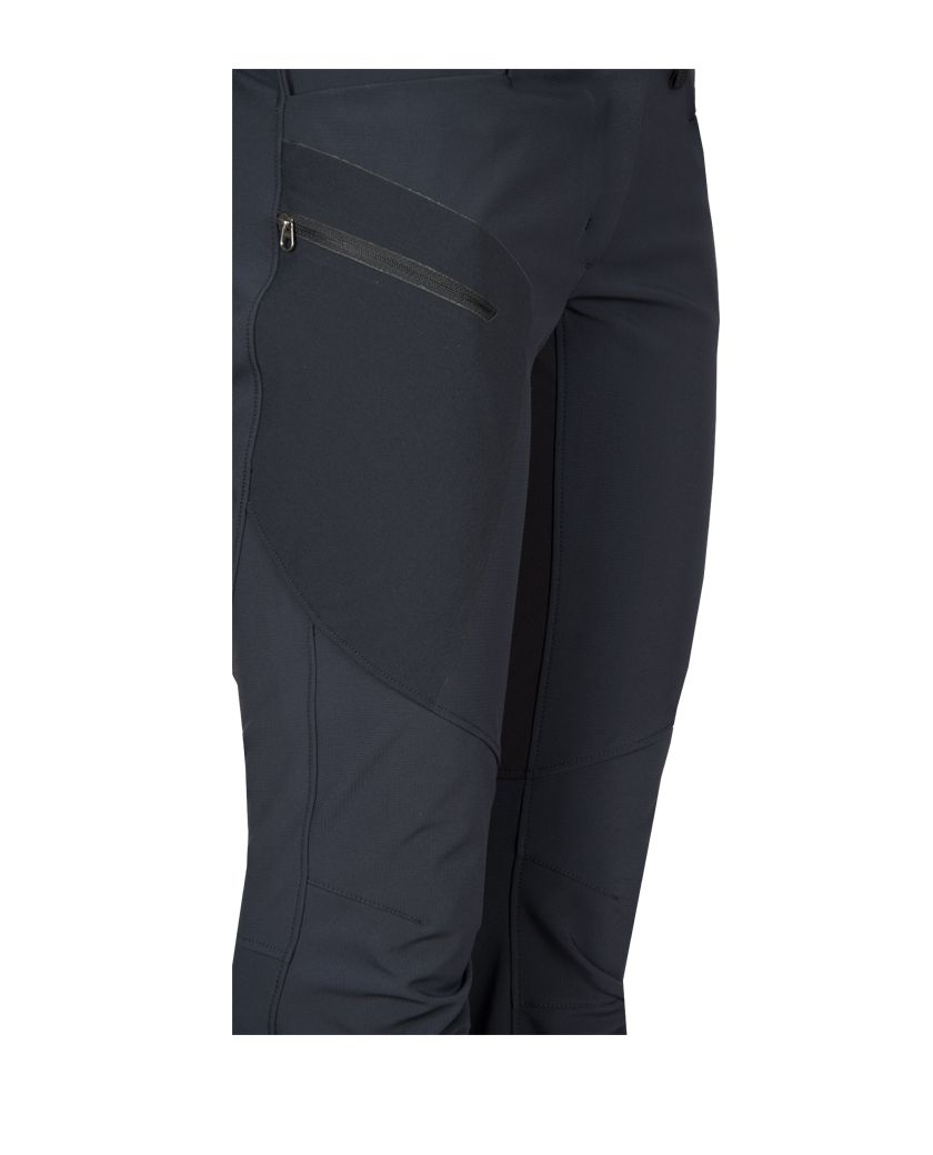 Raptor 3 - Pantalón para trekking y montañismo en climas diversos - Mujer